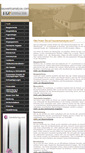 Mobile Screenshot of bauwerksanalyse.com